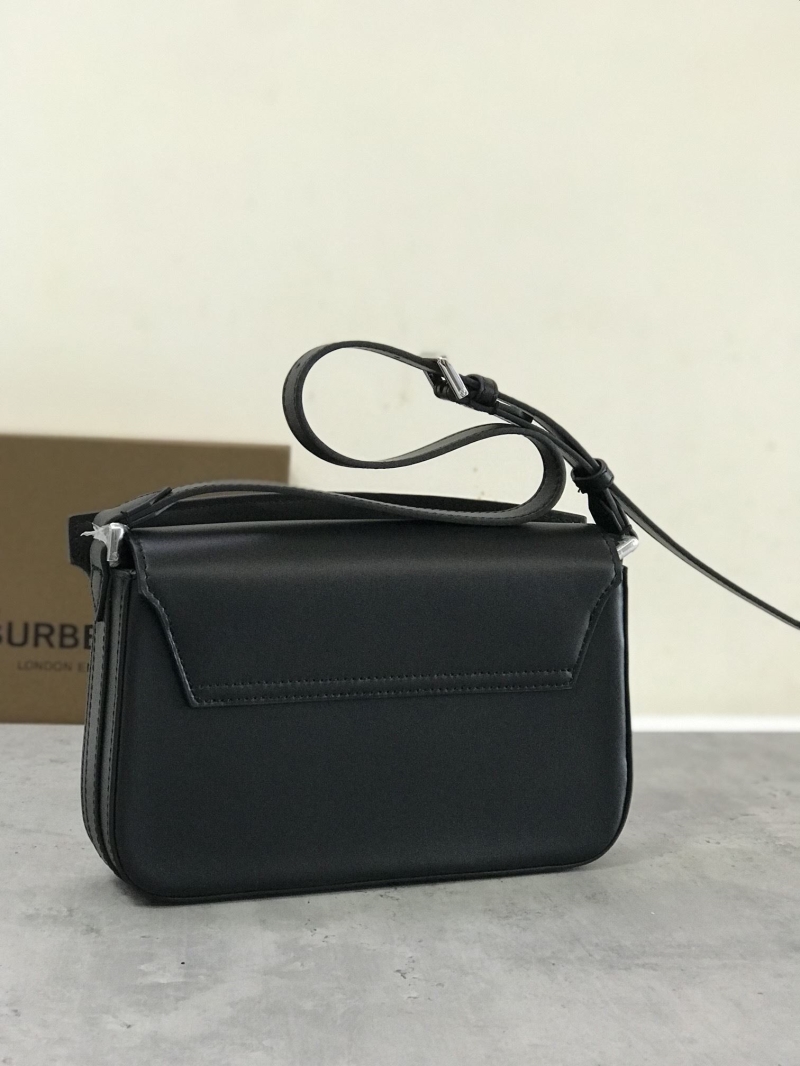 Burberry Top Handle Bags